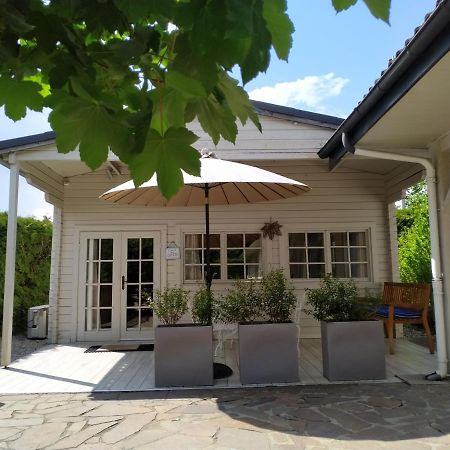 Mon Chalet A Seynod Villa Kültér fotó