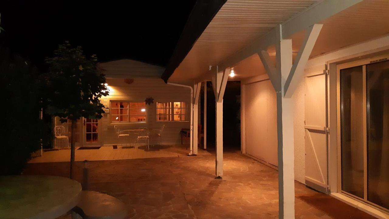 Mon Chalet A Seynod Villa Kültér fotó