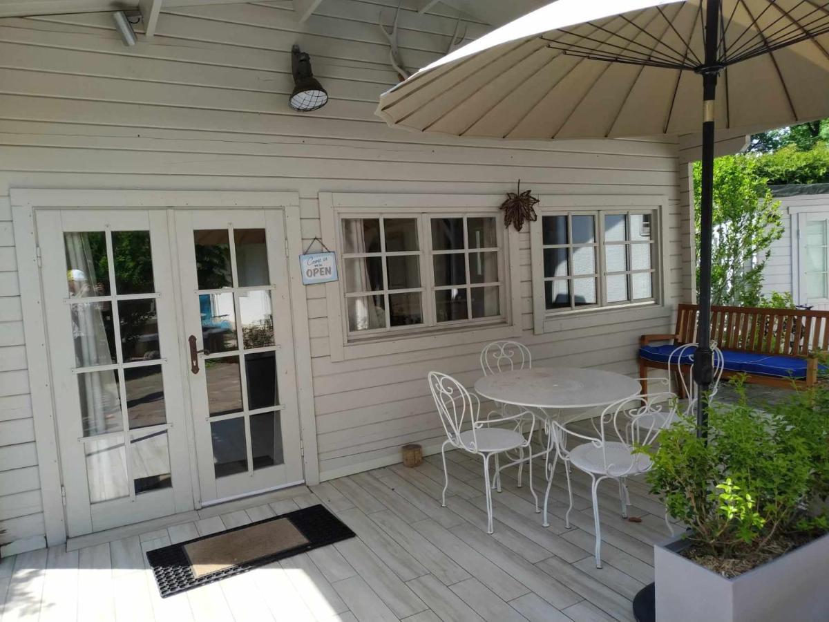 Mon Chalet A Seynod Villa Kültér fotó