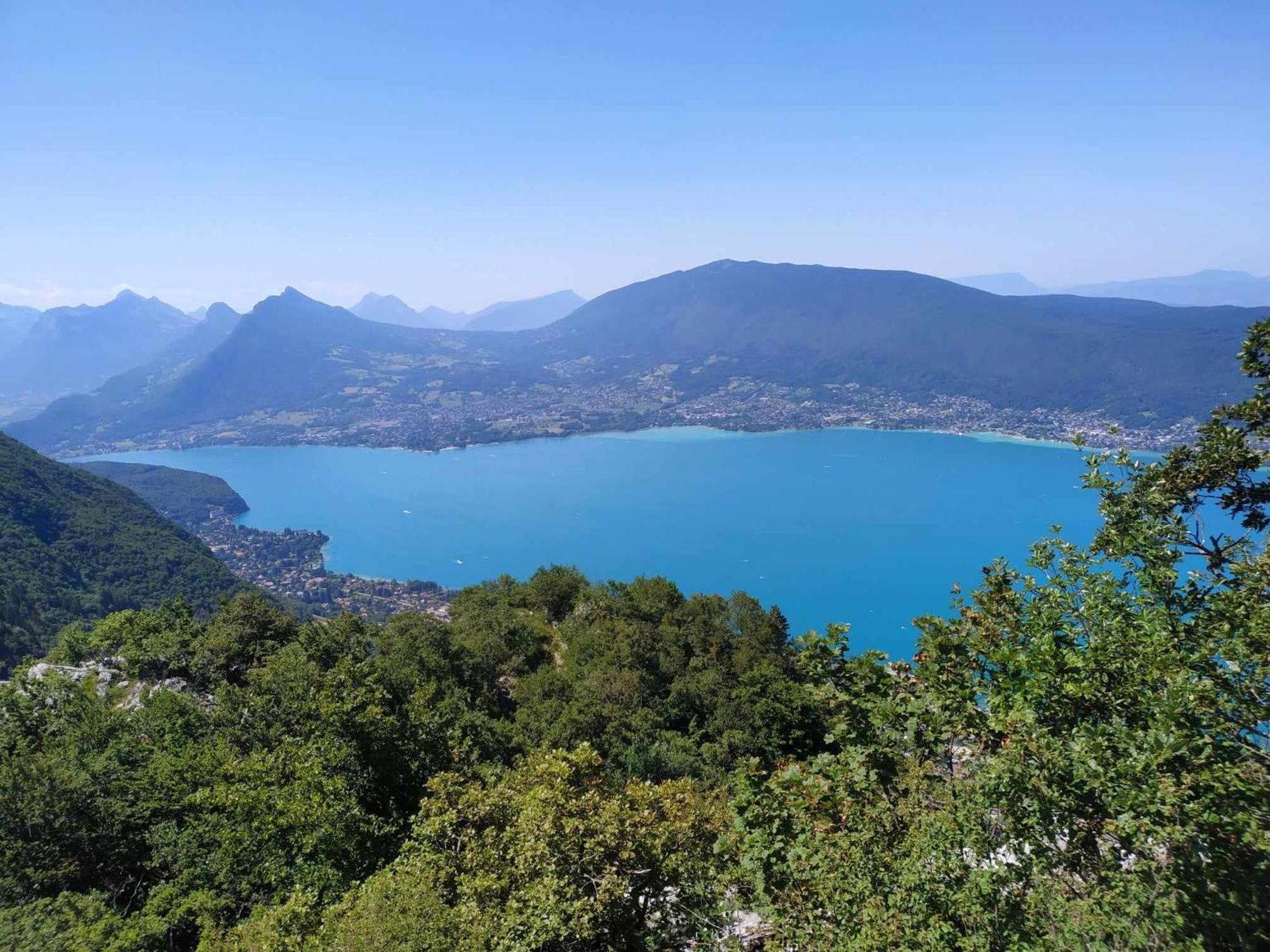 Mon Chalet A Seynod Villa Kültér fotó